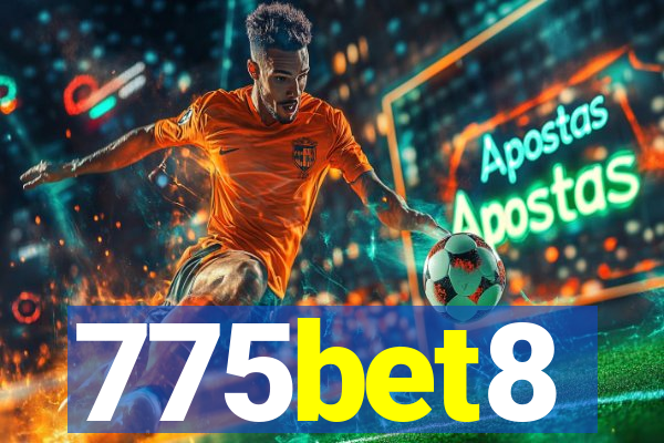 775bet8