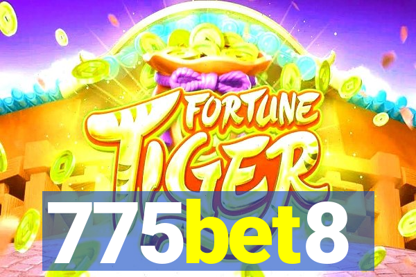 775bet8