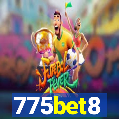 775bet8