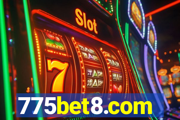 775bet8.com