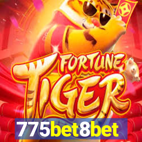 775bet8bet