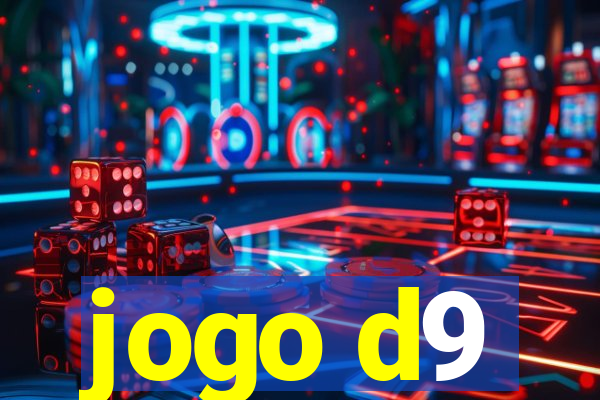 jogo d9