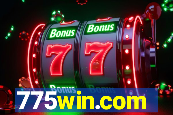 775win.com