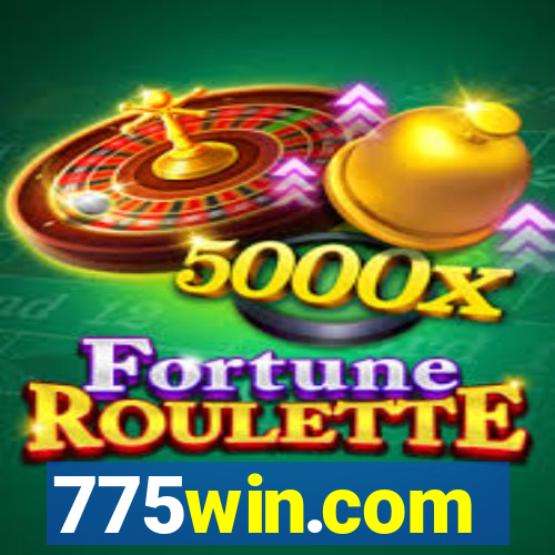 775win.com