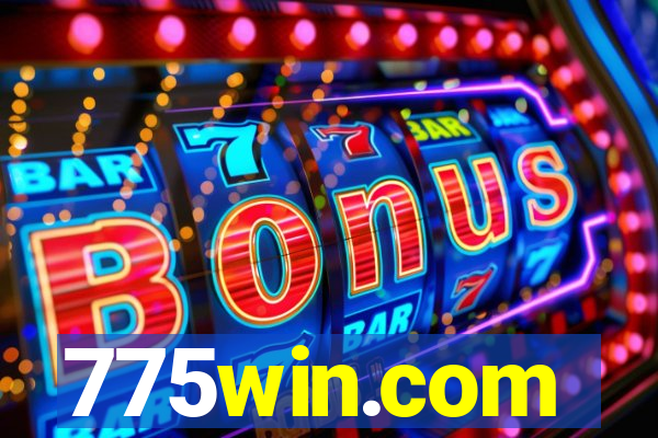 775win.com