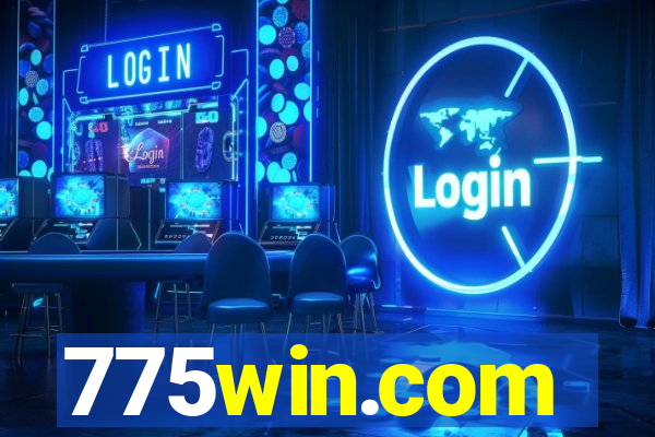 775win.com