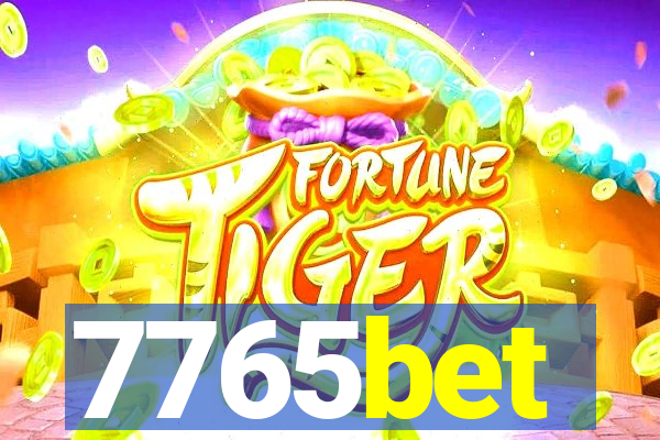 7765bet