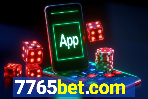 7765bet.com