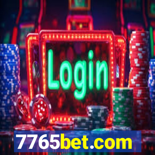 7765bet.com