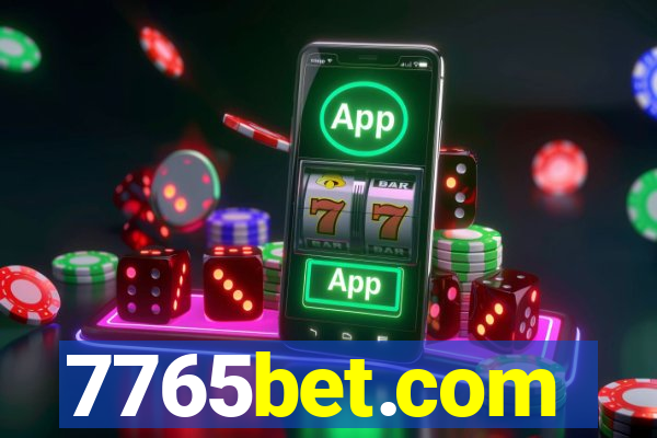 7765bet.com