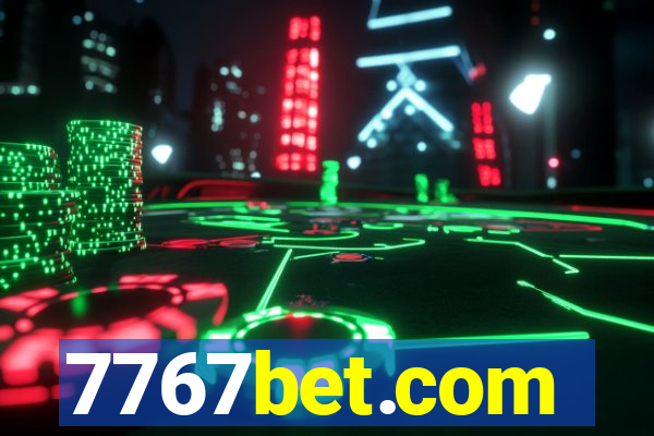 7767bet.com