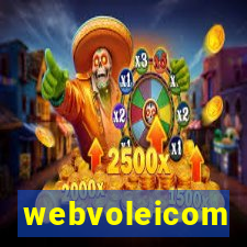 webvoleicom