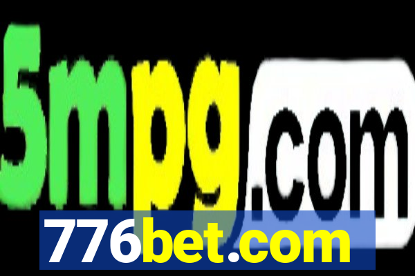 776bet.com