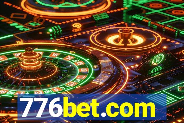 776bet.com