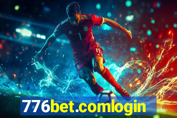 776bet.comlogin