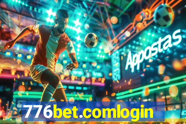 776bet.comlogin