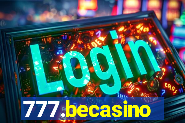 777.becasino