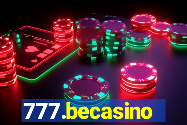 777.becasino