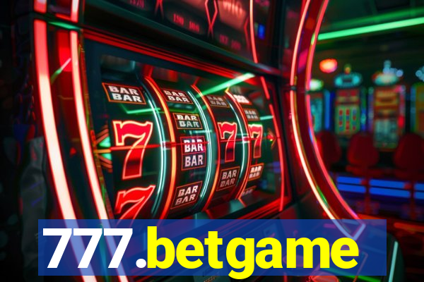 777.betgame