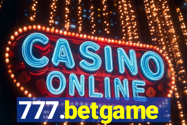 777.betgame