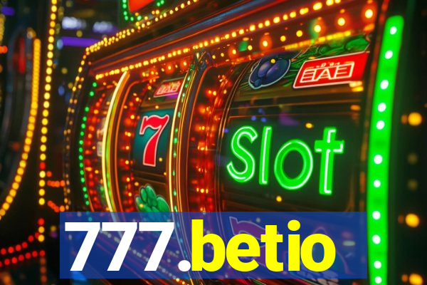 777.betio