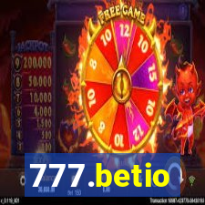 777.betio