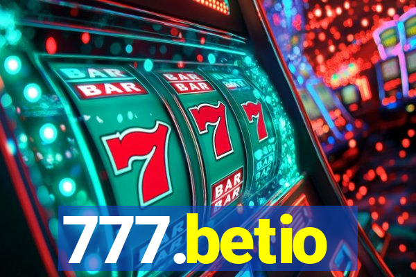 777.betio