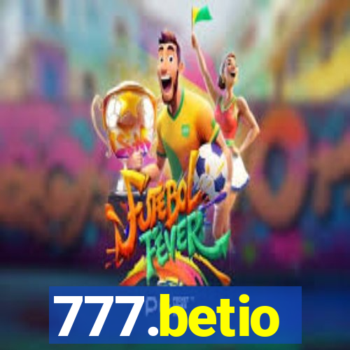 777.betio