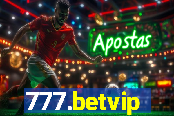 777.betvip