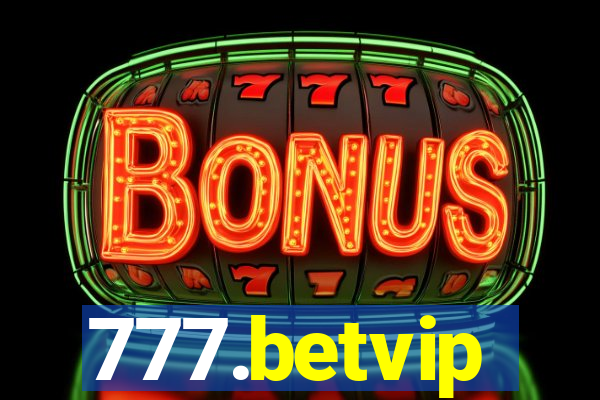 777.betvip