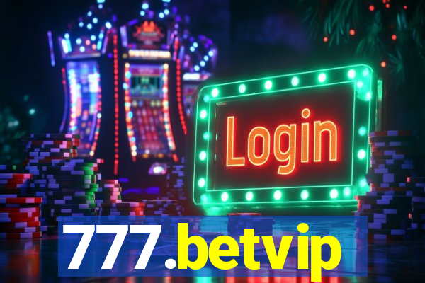 777.betvip