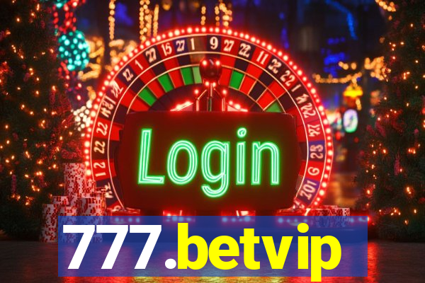 777.betvip