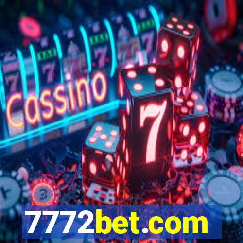 7772bet.com