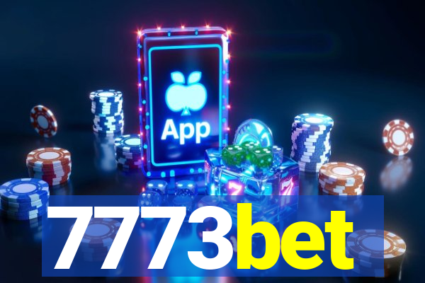 7773bet