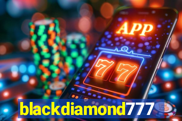 blackdiamond777