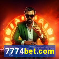 7774bet.com