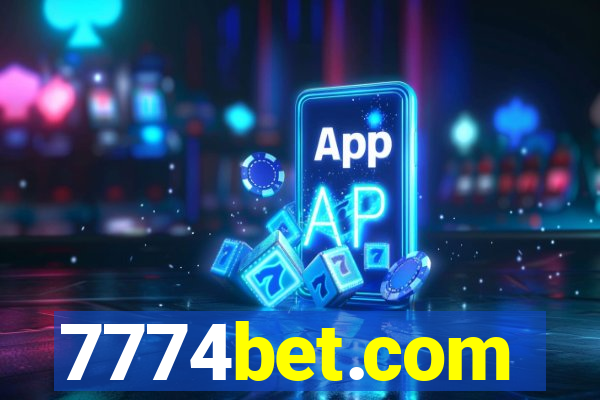 7774bet.com