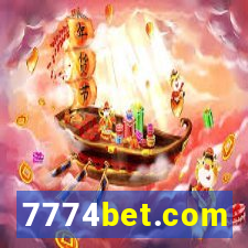 7774bet.com