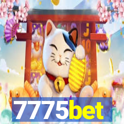 7775bet