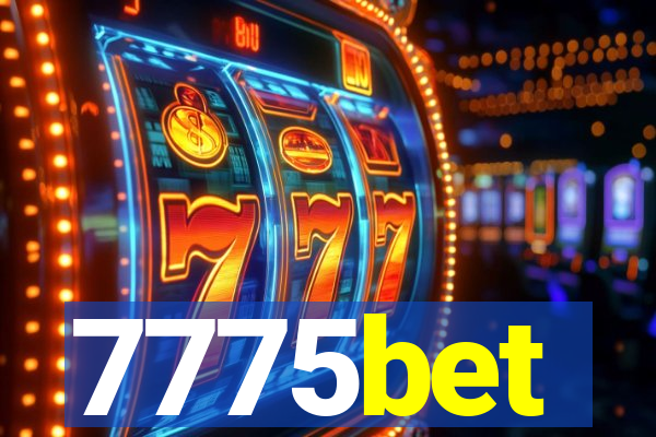 7775bet