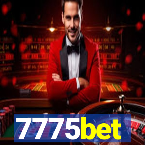 7775bet