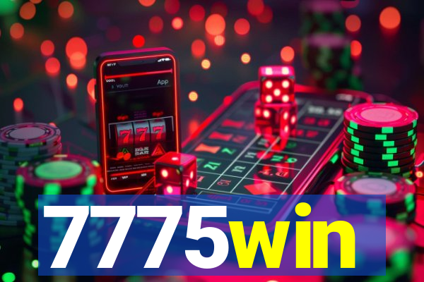 7775win