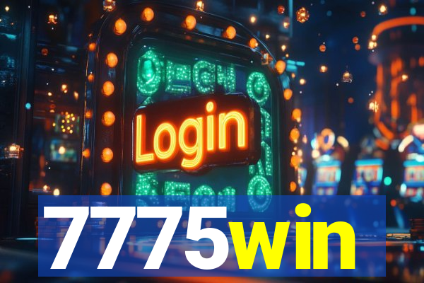 7775win