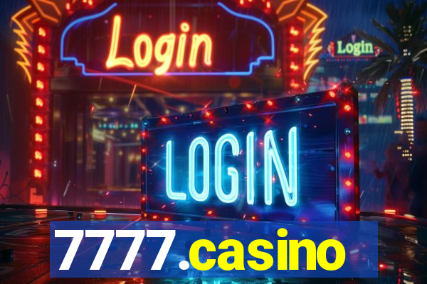 7777.casino