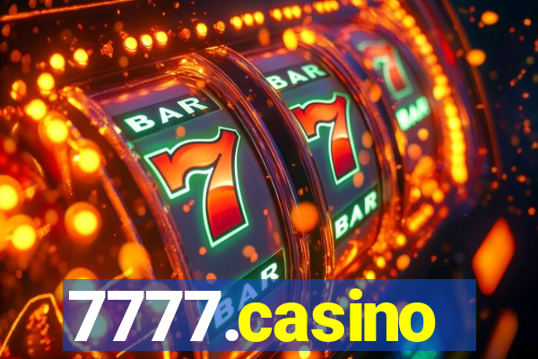 7777.casino