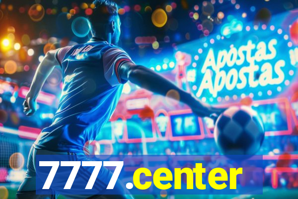 7777.center