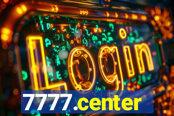 7777.center