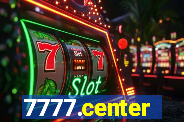 7777.center