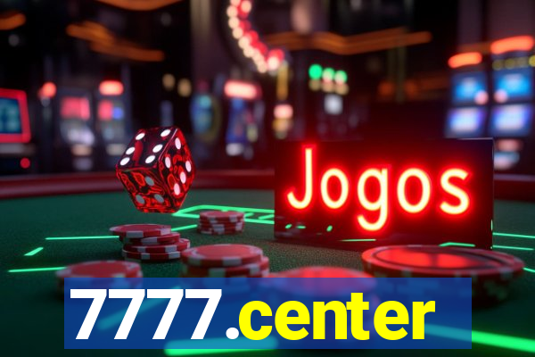 7777.center