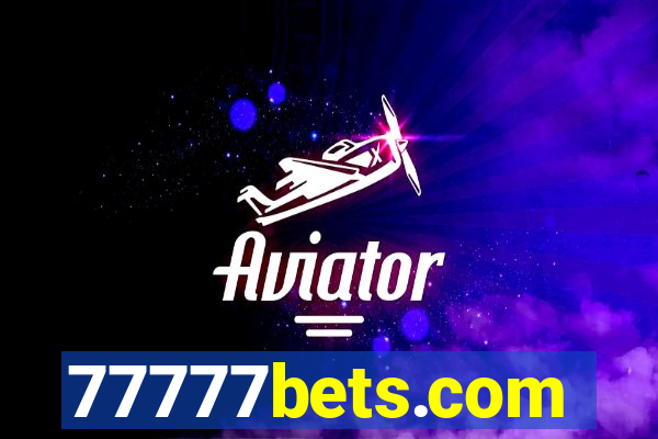 77777bets.com